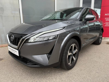 Photo 4 du bon plan NISSAN Qashqai e-POWER 190ch Business Edition 2022 occasion à 29890 €