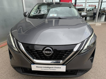 Photo 5 du bon plan NISSAN Qashqai e-POWER 190ch Business Edition 2022 occasion à 29890 €