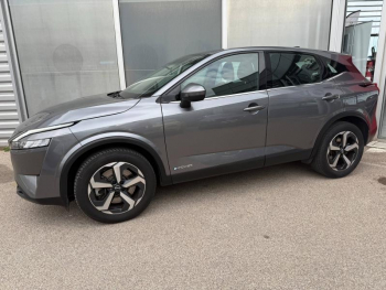 Photo 6 du bon plan NISSAN Qashqai e-POWER 190ch Business Edition 2022 occasion à 29890 €