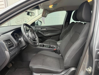 Photo 7 du bon plan NISSAN Qashqai e-POWER 190ch Business Edition 2022 occasion à 29890 €
