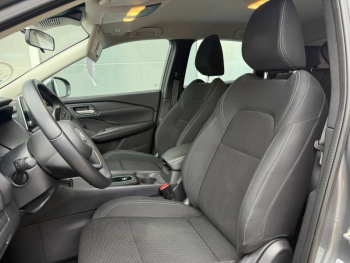 Photo 8 du bon plan NISSAN Qashqai e-POWER 190ch Business Edition 2022 occasion à 29890 €