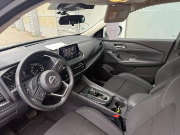 Photo 9 du bon plan NISSAN Qashqai e-POWER 190ch Business Edition 2022 occasion à 29890 €