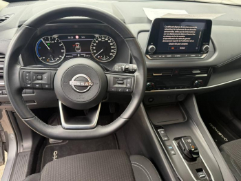 Photo 14 du bon plan NISSAN Qashqai e-POWER 190ch Business Edition 2022 occasion à 29890 €