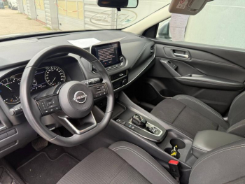 Photo 15 du bon plan NISSAN Qashqai e-POWER 190ch Business Edition 2022 occasion à 29890 €