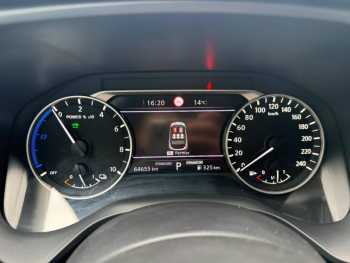 Photo 16 du bon plan NISSAN Qashqai e-POWER 190ch Business Edition 2022 occasion à 29890 €