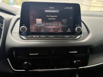 Photo 17 du bon plan NISSAN Qashqai e-POWER 190ch Business Edition 2022 occasion à 29890 €