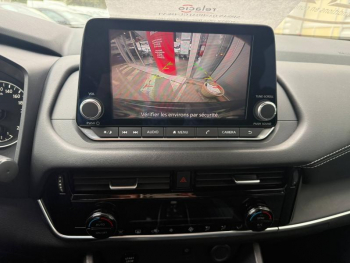 Photo 18 du bon plan NISSAN Qashqai e-POWER 190ch Business Edition 2022 occasion à 29890 €