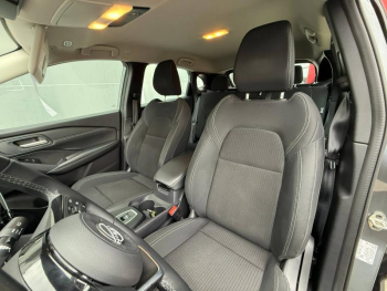 Photo 21 du bon plan NISSAN Qashqai e-POWER 190ch Business Edition 2022 occasion à 29890 €