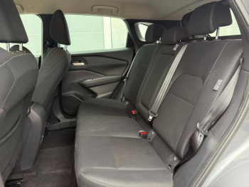 Photo 22 du bon plan NISSAN Qashqai e-POWER 190ch Business Edition 2022 occasion à 29890 €