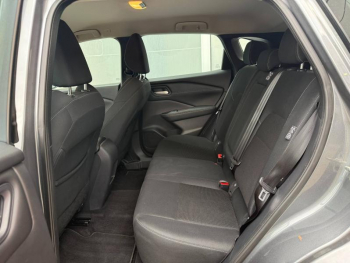 Photo 23 du bon plan NISSAN Qashqai e-POWER 190ch Business Edition 2022 occasion à 29890 €