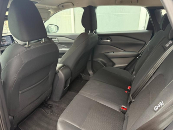 Photo 24 du bon plan NISSAN Qashqai e-POWER 190ch Business Edition 2022 occasion à 29890 €