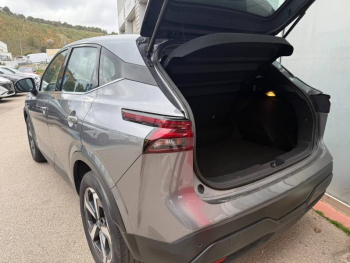 Photo 26 du bon plan NISSAN Qashqai e-POWER 190ch Business Edition 2022 occasion à 29890 €