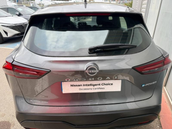 Photo 28 du bon plan NISSAN Qashqai e-POWER 190ch Business Edition 2022 occasion à 29890 €