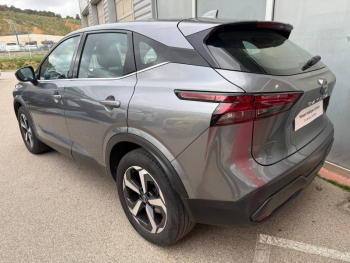 Photo 29 du bon plan NISSAN Qashqai e-POWER 190ch Business Edition 2022 occasion à 29890 €