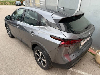 Photo 30 du bon plan NISSAN Qashqai e-POWER 190ch Business Edition 2022 occasion à 29890 €