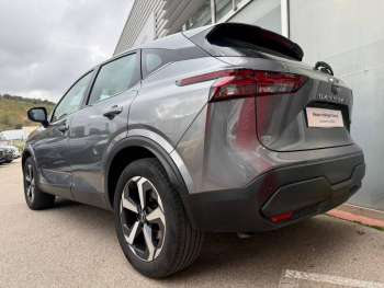 Photo 31 du bon plan NISSAN Qashqai e-POWER 190ch Business Edition 2022 occasion à 29890 €