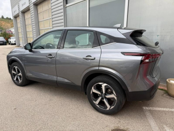 Photo 32 du bon plan NISSAN Qashqai e-POWER 190ch Business Edition 2022 occasion à 29890 €