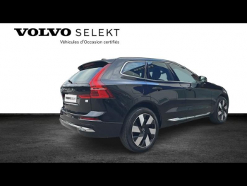 Photo 3 du bon plan VOLVO XC60 T8 AWD Recharge 310 + 145ch Ultimate Style Chrome Geartronic occasion à 59900 €