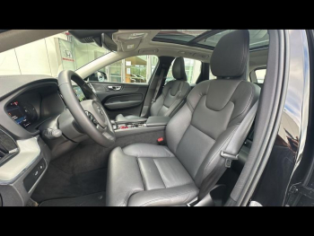 Photo 5 du bon plan VOLVO XC60 T8 AWD Recharge 310 + 145ch Ultimate Style Chrome Geartronic occasion à 59900 €