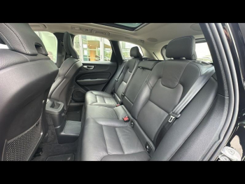 Photo 6 du bon plan VOLVO XC60 T8 AWD Recharge 310 + 145ch Ultimate Style Chrome Geartronic occasion à 59900 €