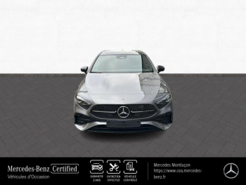 Photo 2 du bon plan MERCEDES-BENZ Classe A 250 e Hybrid EQ 163+109ch AMG Line 8G-DCT occasion à 49980 €