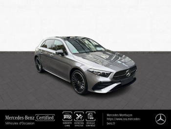 Photo 3 du bon plan MERCEDES-BENZ Classe A 250 e Hybrid EQ 163+109ch AMG Line 8G-DCT occasion à 49980 €