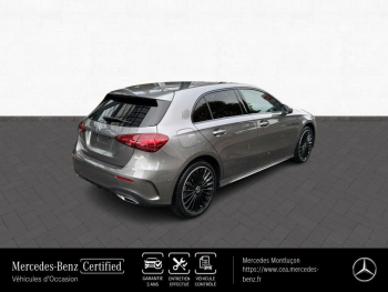 Photo 5 du bon plan MERCEDES-BENZ Classe A 250 e Hybrid EQ 163+109ch AMG Line 8G-DCT occasion à 49980 €