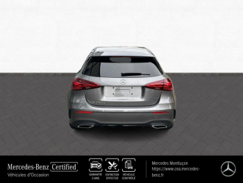 Photo 6 du bon plan MERCEDES-BENZ Classe A 250 e Hybrid EQ 163+109ch AMG Line 8G-DCT occasion à 49980 €