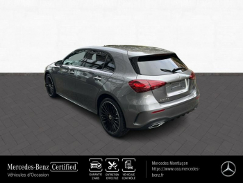 Photo 7 du bon plan MERCEDES-BENZ Classe A 250 e Hybrid EQ 163+109ch AMG Line 8G-DCT occasion à 49980 €