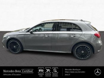 Photo 8 du bon plan MERCEDES-BENZ Classe A 250 e Hybrid EQ 163+109ch AMG Line 8G-DCT occasion à 49980 €