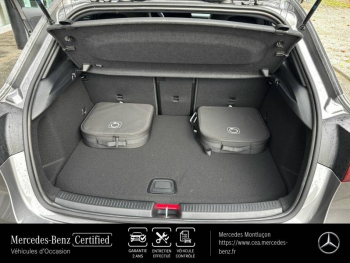 Photo 9 du bon plan MERCEDES-BENZ Classe A 250 e Hybrid EQ 163+109ch AMG Line 8G-DCT occasion à 49980 €