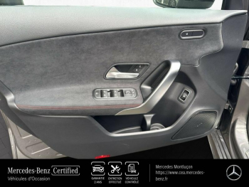 Photo 10 du bon plan MERCEDES-BENZ Classe A 250 e Hybrid EQ 163+109ch AMG Line 8G-DCT occasion à 49980 €