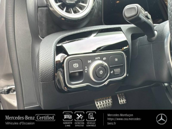 Photo 11 du bon plan MERCEDES-BENZ Classe A 250 e Hybrid EQ 163+109ch AMG Line 8G-DCT occasion à 49980 €