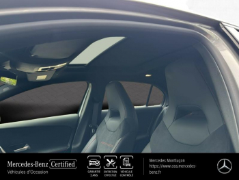 Photo 12 du bon plan MERCEDES-BENZ Classe A 250 e Hybrid EQ 163+109ch AMG Line 8G-DCT occasion à 49980 €