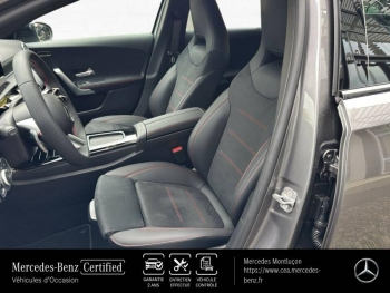 Photo 13 du bon plan MERCEDES-BENZ Classe A 250 e Hybrid EQ 163+109ch AMG Line 8G-DCT occasion à 49980 €