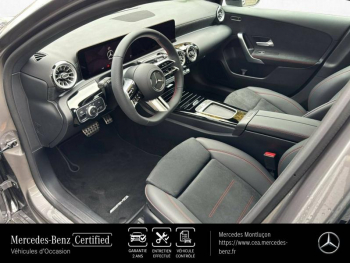 Photo 14 du bon plan MERCEDES-BENZ Classe A 250 e Hybrid EQ 163+109ch AMG Line 8G-DCT occasion à 49980 €