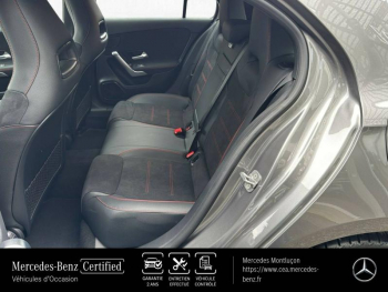 Photo 15 du bon plan MERCEDES-BENZ Classe A 250 e Hybrid EQ 163+109ch AMG Line 8G-DCT occasion à 49980 €