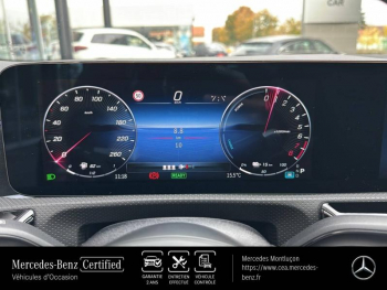 Photo 17 du bon plan MERCEDES-BENZ Classe A 250 e Hybrid EQ 163+109ch AMG Line 8G-DCT occasion à 49980 €
