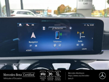 Photo 18 du bon plan MERCEDES-BENZ Classe A 250 e Hybrid EQ 163+109ch AMG Line 8G-DCT occasion à 49980 €