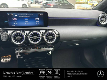 Photo 19 du bon plan MERCEDES-BENZ Classe A 250 e Hybrid EQ 163+109ch AMG Line 8G-DCT occasion à 49980 €
