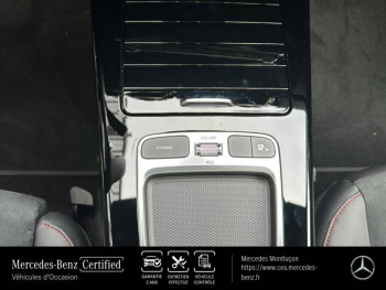 Photo 21 du bon plan MERCEDES-BENZ Classe A 250 e Hybrid EQ 163+109ch AMG Line 8G-DCT occasion à 49980 €