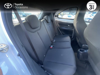 Photo 7 du bon plan TOYOTA Aygo X 1.0 VVT-i 72ch Dynamic occasion à 14990 €