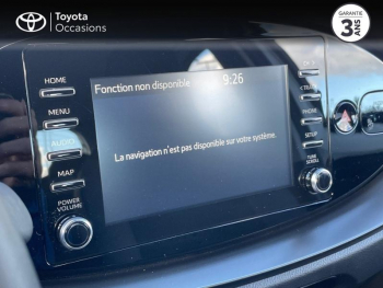 Photo 15 du bon plan TOYOTA Aygo X 1.0 VVT-i 72ch Dynamic occasion à 14990 €