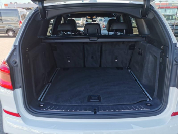 Photo 7 du bon plan BMW X3 M40iA 354ch Euro6d-T occasion à 45895 €