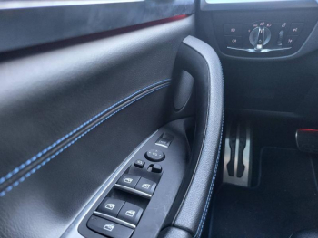 Photo 24 du bon plan BMW X3 M40iA 354ch Euro6d-T occasion à 45895 €