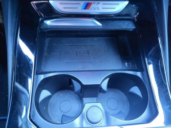Photo 27 du bon plan BMW X3 M40iA 354ch Euro6d-T occasion à 45895 €