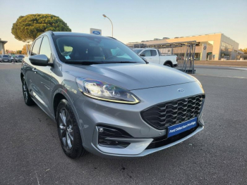 Photo 9 du bon plan FORD Kuga 2.5 Duratec 190ch FHEV E85 ST-Line X BVA occasion à 34598 €