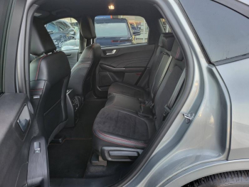 Photo 12 du bon plan FORD Kuga 2.5 Duratec 190ch FHEV E85 ST-Line X BVA occasion à 34598 €