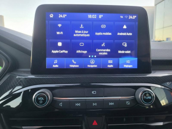 Photo 17 du bon plan FORD Kuga 2.5 Duratec 190ch FHEV E85 ST-Line X BVA occasion à 34598 €
