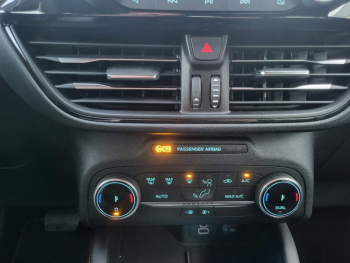 Photo 19 du bon plan FORD Kuga 2.5 Duratec 190ch FHEV E85 ST-Line X BVA occasion à 34598 €